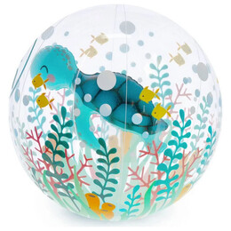 Φούσκωτη Μπάλα Παραλίας Legami Sea Turtle BBS0001