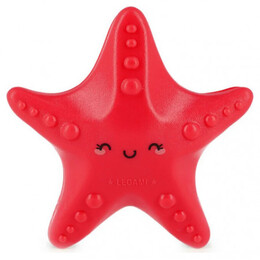 Πιαστράκια για Πετσέτα Παραλίας Legami Beach Towel Anchor Stakes 4τμχ Starfish BCLIP0002