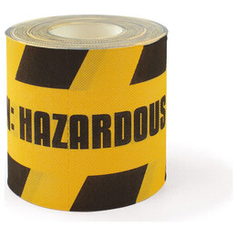 Χαρτί Τουαλέτας Legami Do not Cross Crime Scene Toilet Roll TR0002