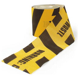 Χαρτί Τουαλέτας Legami Do not Cross Crime Scene Toilet Roll TR0002