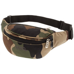 Τσαντάκι Μέσης Legacy Polo Παραλλαγής 9-08-029-2900