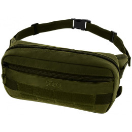 Τσαντάκι Μέσης Polo Command Χακί 9-08-039-6500