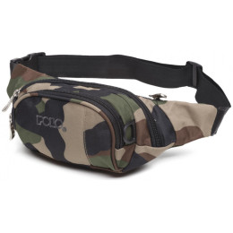 Μέσης Τσαντάκι Polo Simple Παραλλαγής 9-08-098-2900