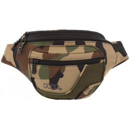 Τσαντάκι Μέσης Polo All Trail Παραλλαγής 9-08-007-2900