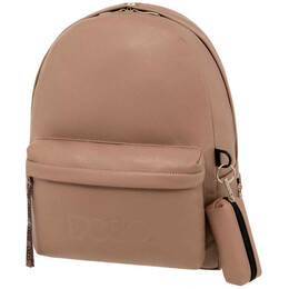 Τσάντα Πλάτης Polo Gecko 9-02-041-7401