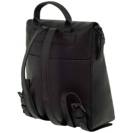 Τσάντα Πλάτης Polo Marquesa Μαύρο 9-07-039-2000