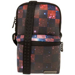 Τσαντάκι Ώμου Polo Stream Chess 9-07-043-8207