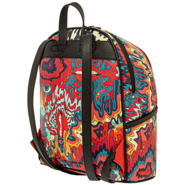 Τσάντα Πλάτης Polo Lydia 9-07-049-8241