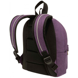 Τσάντα Πλάτης Polo Mini Bag Μωβ 9-01-067-4701