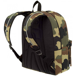 Τσάντα Πλάτης Polo Double Scarf Παραλλαγής 9-01-235-2900 2023