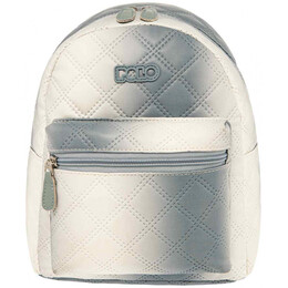 Τσάντα Πλάτης Polo Mini Contessa 9-07-035-8222