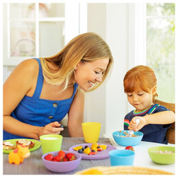 Munchkin 4PK Modern Multi Cups Ποτηράκια 4Τμχ 18m+ 51762