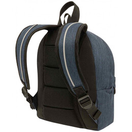 Τσάντα Πλάτης Polo Mini Bag Μπλε 9-01-067-5101