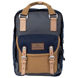 Σακίδιο Πλάτης Doughnut Macaroon Happy Camper Series - Nautical 51157