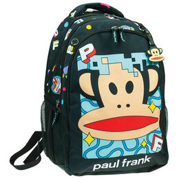 Τσάντα Πλάτης Paul Frank Digital 346-81031