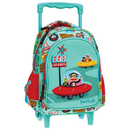 Τσάντα Trolley Paul Frank Ufo 346-84072