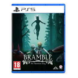 Ps5 Bramble: the Mountain King