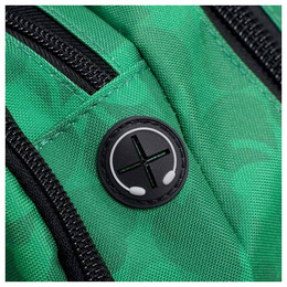 Τσάντα Πλάτης Back Me Up NBA Boston Celtics Retro 338-91031