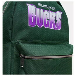 Τσάντα Πλάτης Back Me Up NBA Milkwaukee Bucks Retro 338-26033