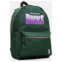 Τσάντα Πλάτης Back Me Up NBA Milkwaukee Bucks Retro 338-26033