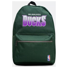 Τσάντα Πλάτης Back Me Up NBA Milkwaukee Bucks Retro 338-26033