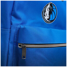 Τσάντα Πλάτης Back Me Up NBA Dallas Mavericks Retro 338-90033