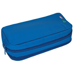 Κασετίνα Οβάλ Back Me Up NBA Golden State Warriors Retro 338-99141