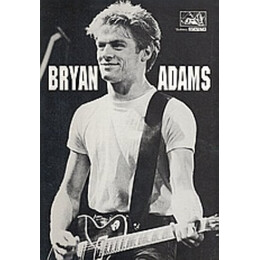 Bryan Adams