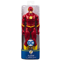 Spin Master dc: Heroes Unite - the Flash Action Figure (30cm) (20139635)