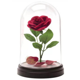 Paladone Disney Beauty and the Beast - Enchanted Rose Light (Pp4344dpv3)