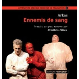 Ennemis De Sang - Arkas