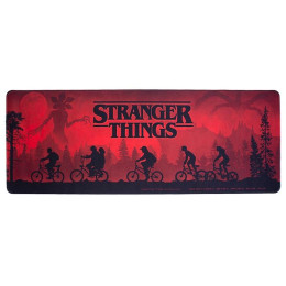 Paladone Stranger Things Classic Logo Desk mat (Pp10360st)