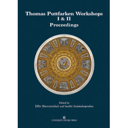 Thomas Puttfarken Workshops i