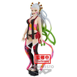 Banpresto Demon Series: Demon Slayer Kimetsu no Yaiba - Daki Statue (16cm) (19359)