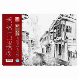 Μπλοκ Σχεδίου Special Νο3