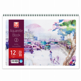 ΜΠΛΟΚ ΑΚΟΥΑΡΕΛΑΣ Νο2