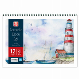 ΜΠΛΟΚ ΑΚΟΥΑΡΕΛΑΣ Νο2