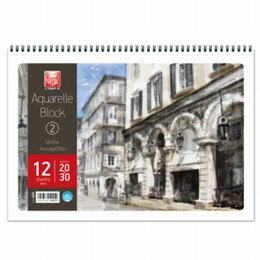 ΜΠΛΟΚ ΑΚΟΥΑΡΕΛΑΣ Νο2