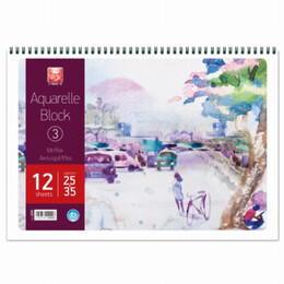 ΜΠΛΟΚ ΑΚΟΥΑΡΕΛΑΣ Νο3