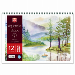 ΜΠΛΟΚ ΑΚΟΥΑΡΕΛΑΣ Νο3