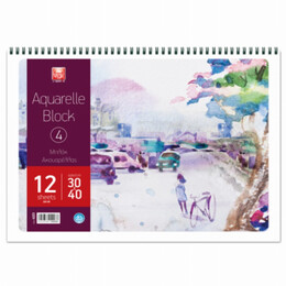 ΜΠΛΟΚ ΑΚΟΥΑΡΕΛΑΣ Νο4