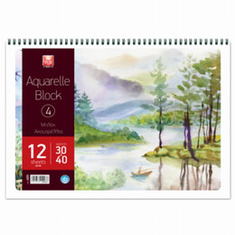 ΜΠΛΟΚ ΑΚΟΥΑΡΕΛΑΣ Νο4