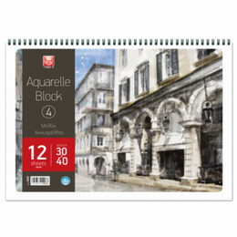 ΜΠΛΟΚ ΑΚΟΥΑΡΕΛΑΣ Νο4