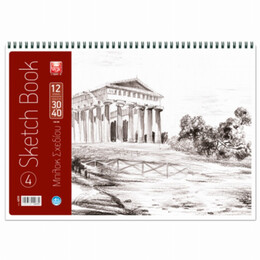 Μπλοκ Σχεδίου Special Νο4