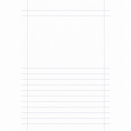 Τετράδιο Special Εξήγηση 50φ Μ.Φ. Κόκκινο