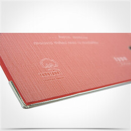 Κλασέρ 8/32 Πλαστικό Λευκό Τυποτραστ