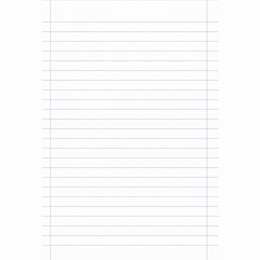 Τετράδιο Special Εξήγηση Δεμένο 80φ Χρωματιστό