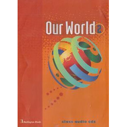 Our World 2 Cds(3)