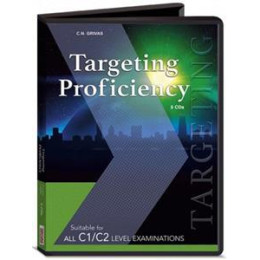 Targeting Proficiency cds (5)