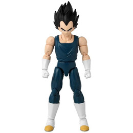 Bandai Dragon Stars - Vegeta Action Figure (40723)
